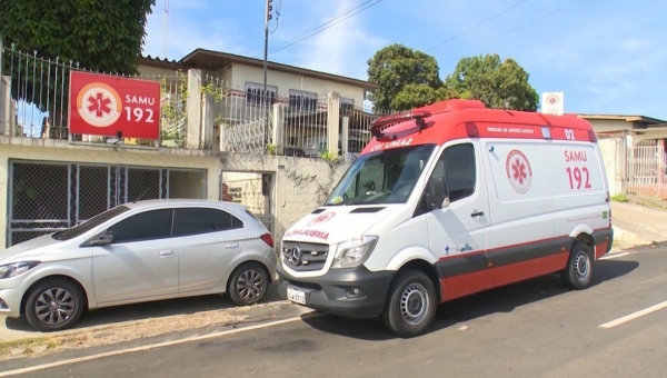 MPF apura deficiências na prestação do atendimento do SAMU no Acre